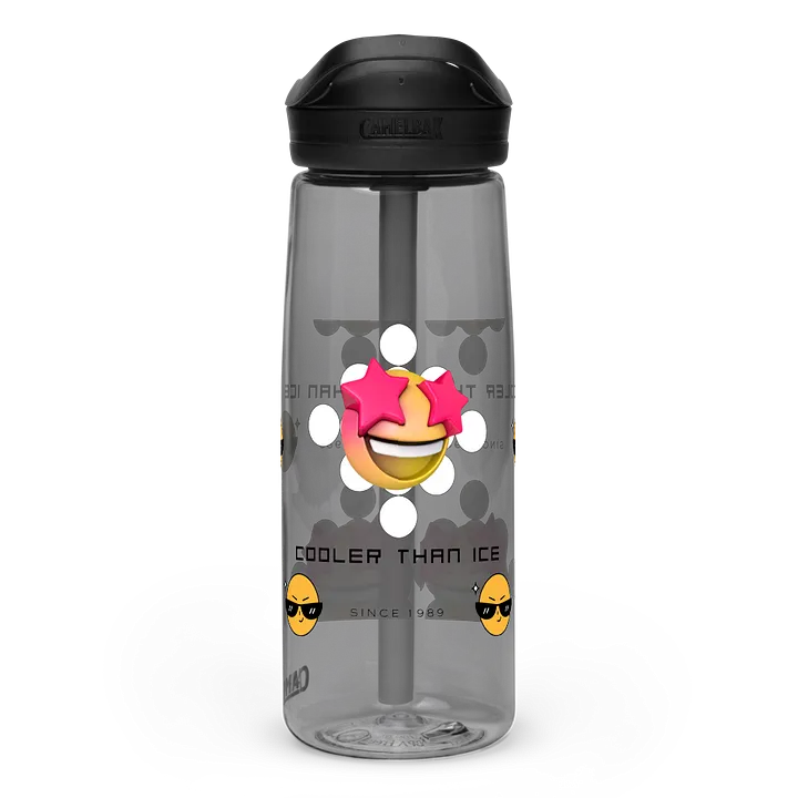 Cooler Than Ice bottle product image (1)