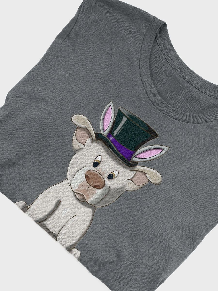 Dapper Dog Tee product image (5)