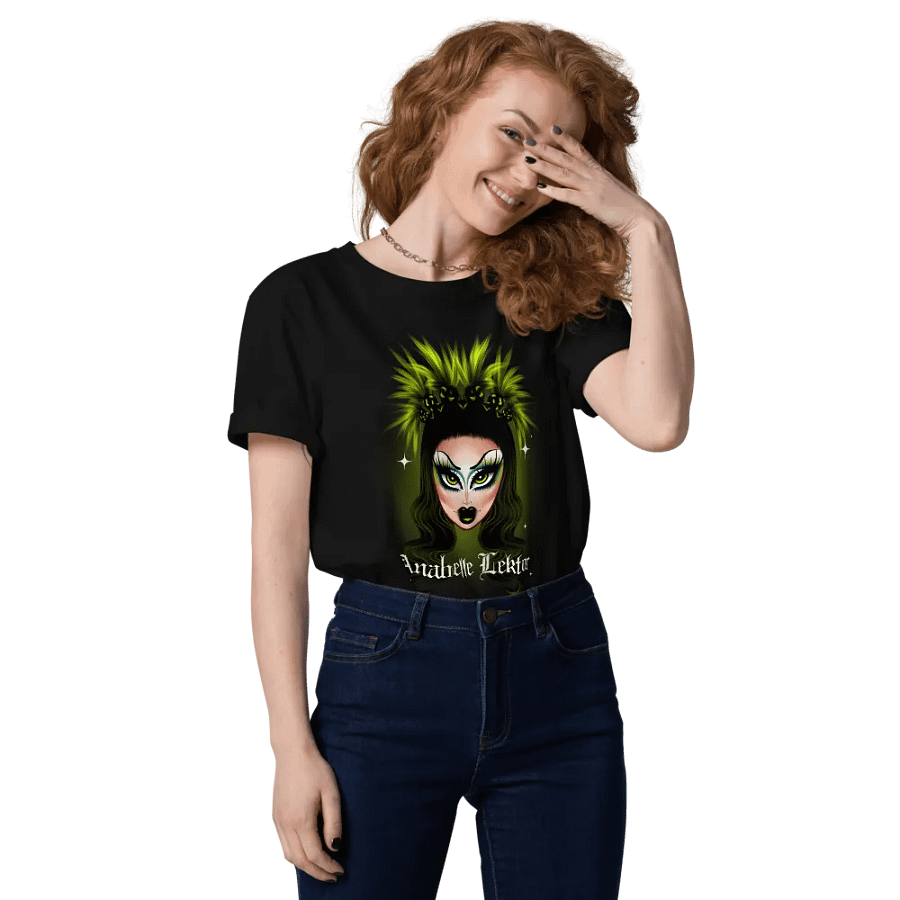 Toxique Kween Tee product image (7)