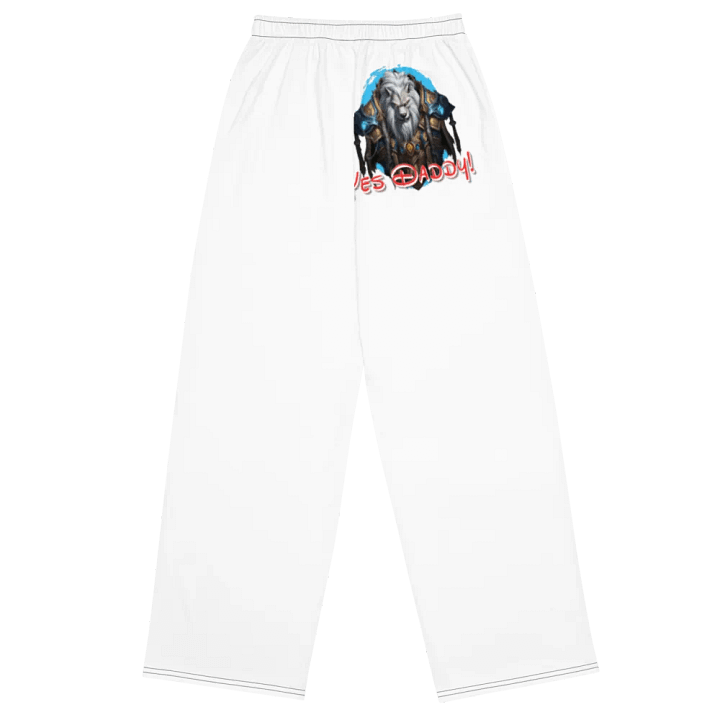 BTB Yes Daddy Lounge Pants product image (2)