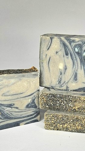 I have new soaps going up all week! Some restock, too! 🧼