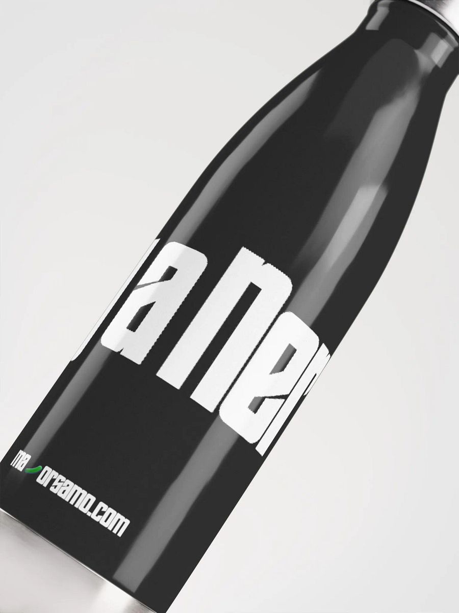 Nerd Stainless product image (5)