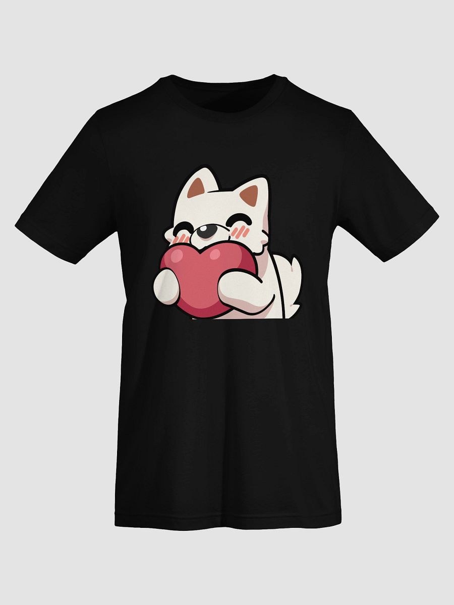 Spread the LoveT-Shirt product image (7)
