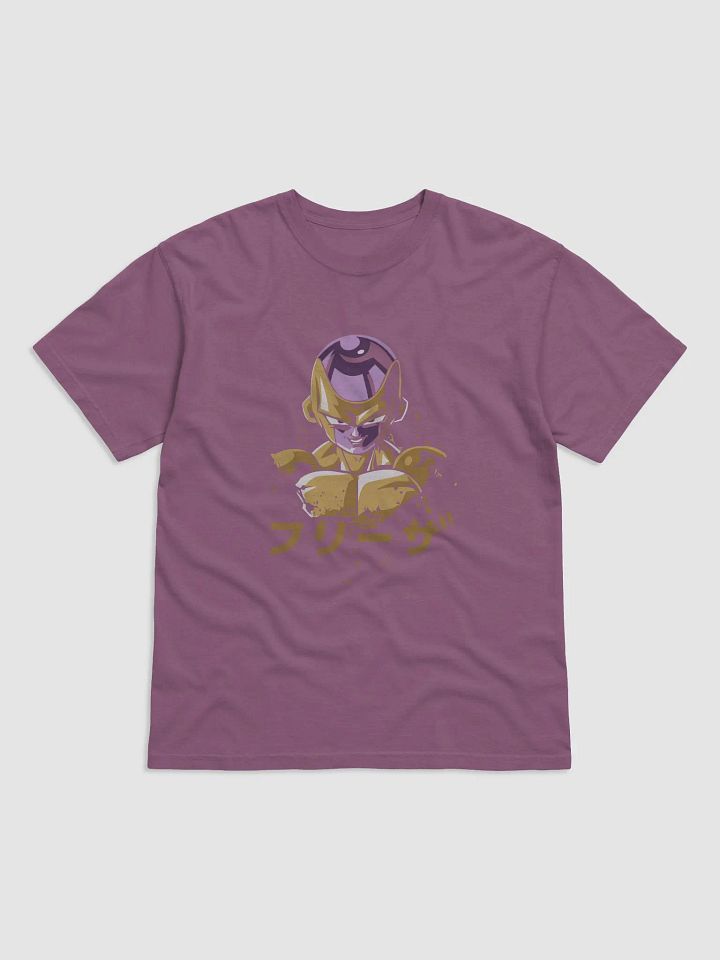 Golden Frieza product image (4)