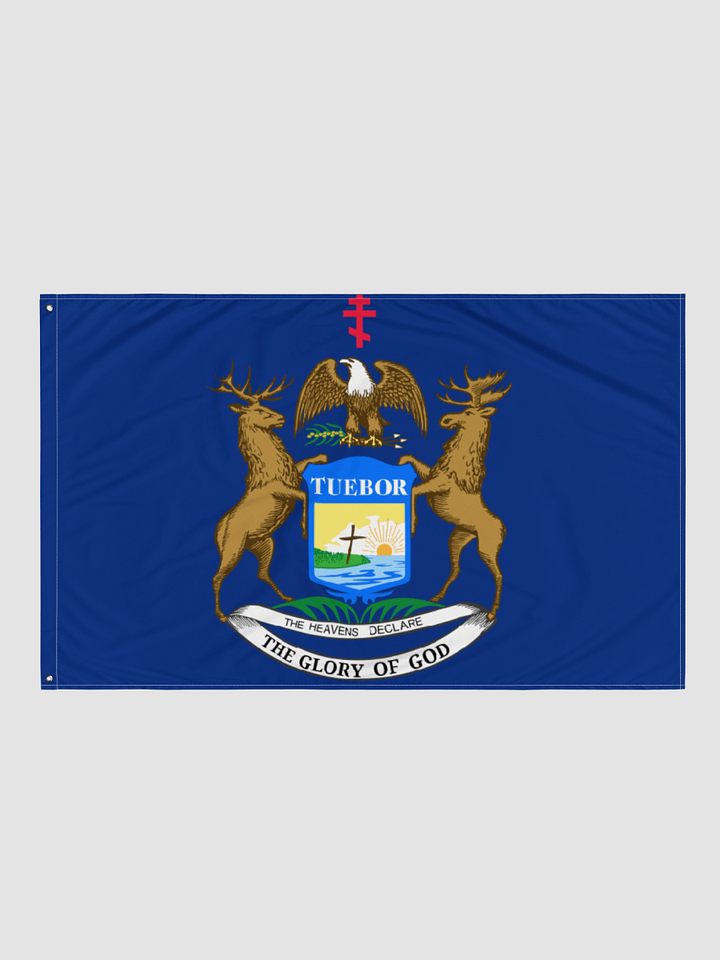 Orthodox Michigan product image (1)