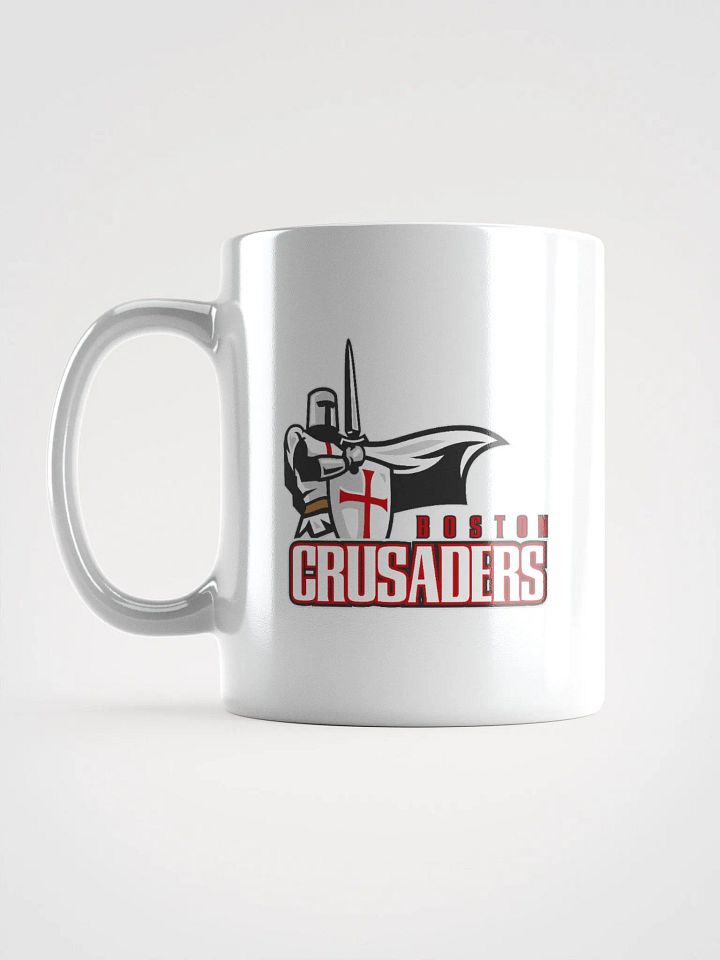Boston Crusaders JBL2 Mug product image (1)
