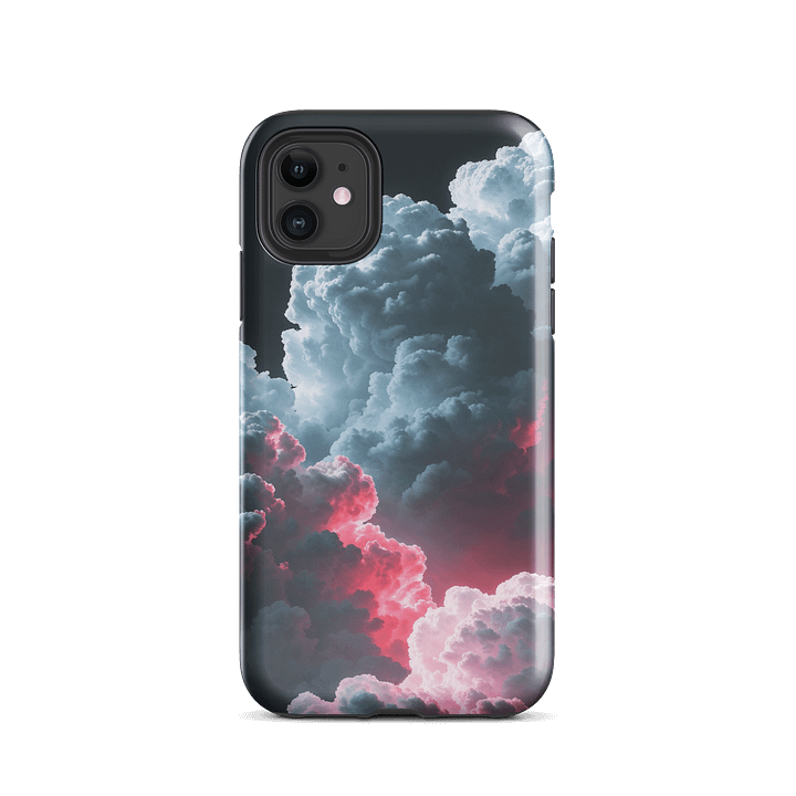 Surreal Sky Tough Case for iPhone® product image (47)