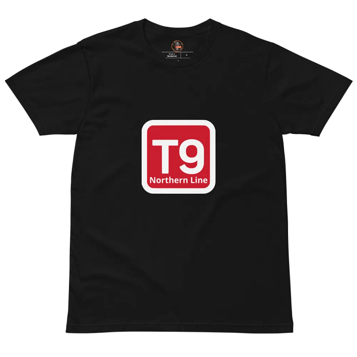 STV T9 Line T-Shirt product image (2)