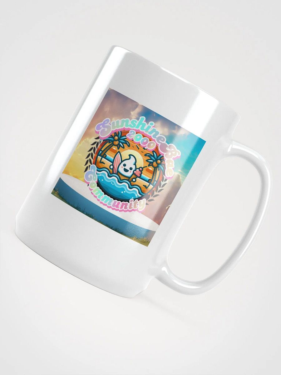Sunshine Community product image (4)