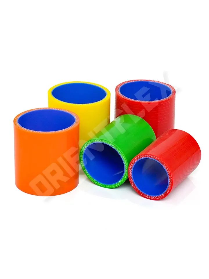 Silicone Straight Coupler product image (1)