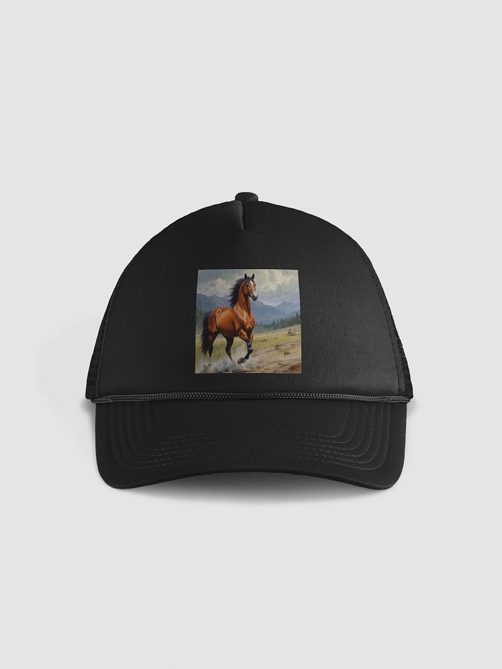 Horse product image (1)