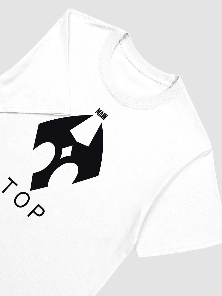 MAIN TOP | UNISEX product image (3)