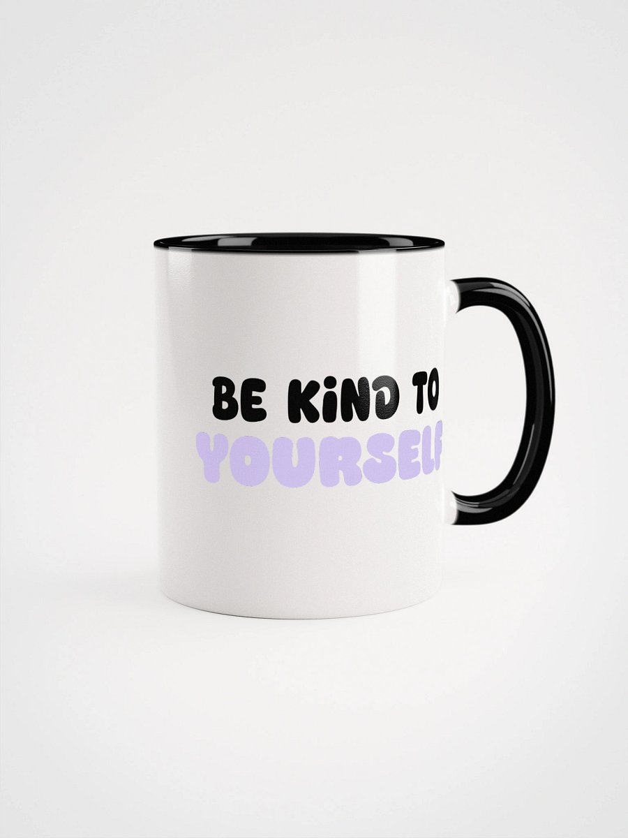 Be Kind to YOU Mug product image (6)