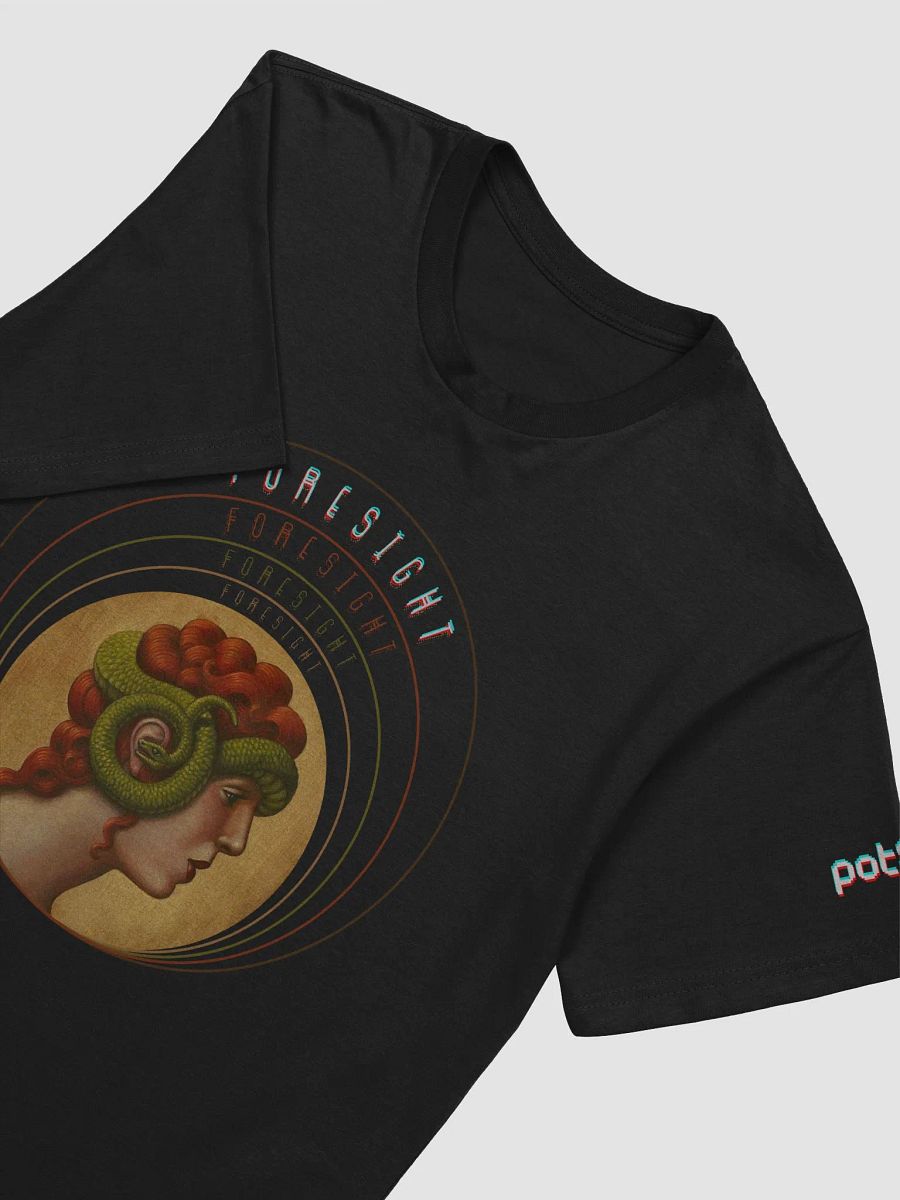 KASSANDRA FORESIGHT supersoft tee product image (3)
