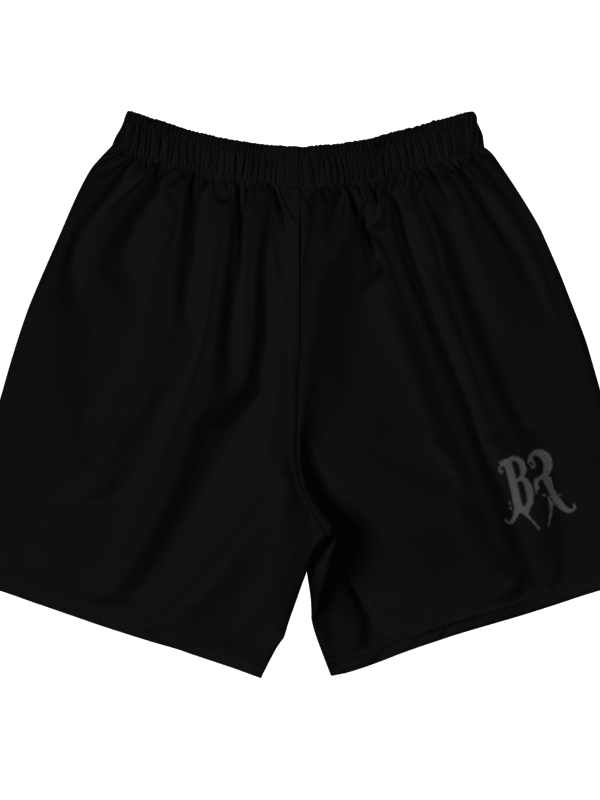 "BR BLACKOUT" SHORTS product image (2)