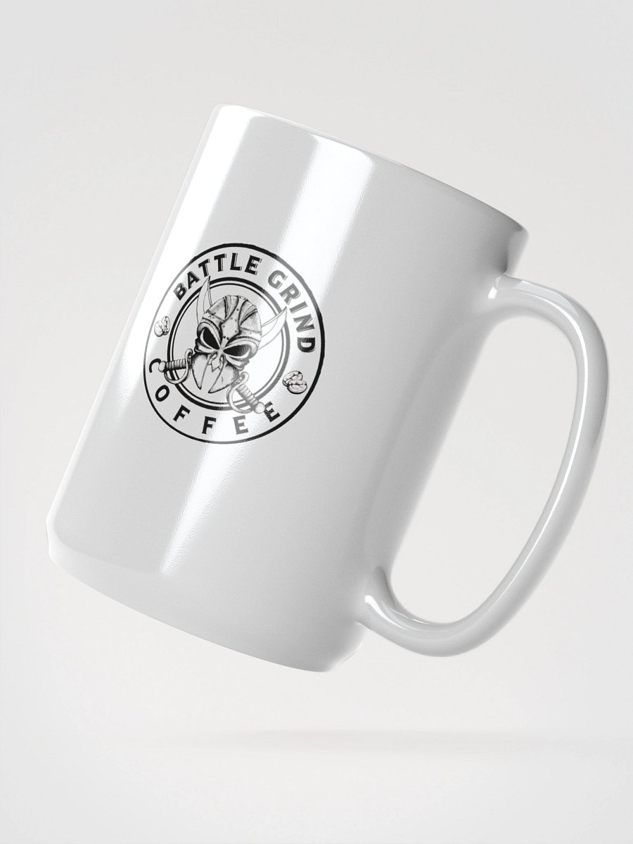 Battle Grind Tactical Mug product image (2)