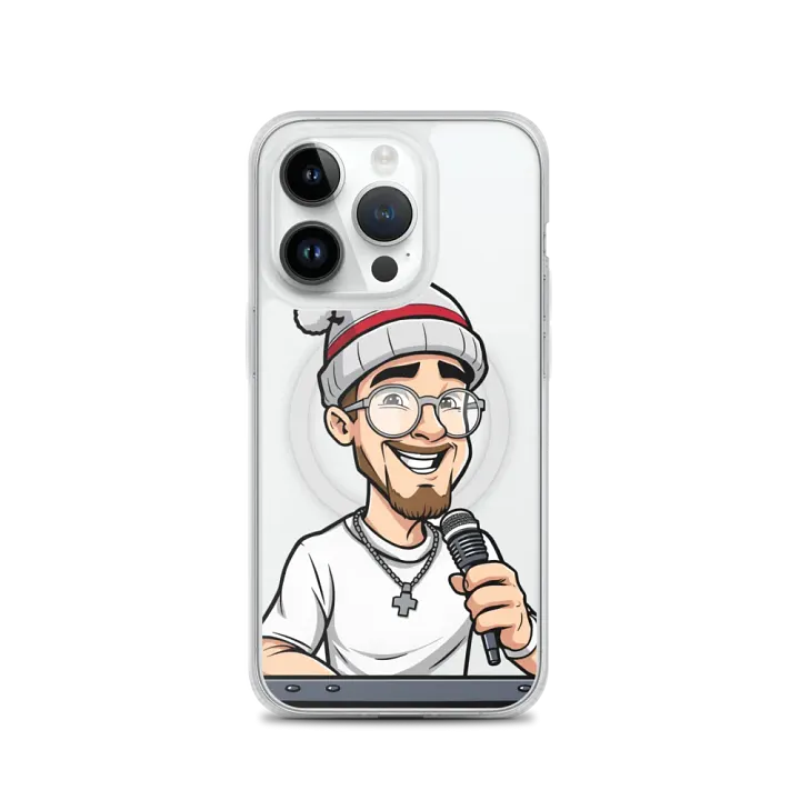 The Soxy IPhone Case product image (3)
