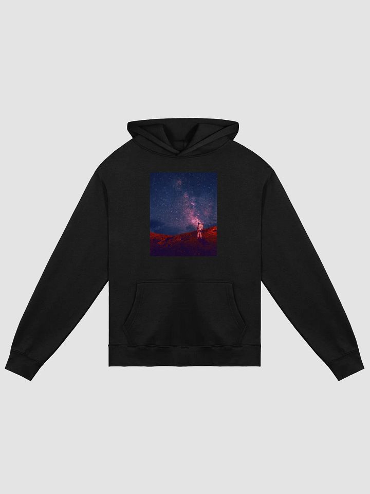 Last Man Standing Hoodie product image (2)