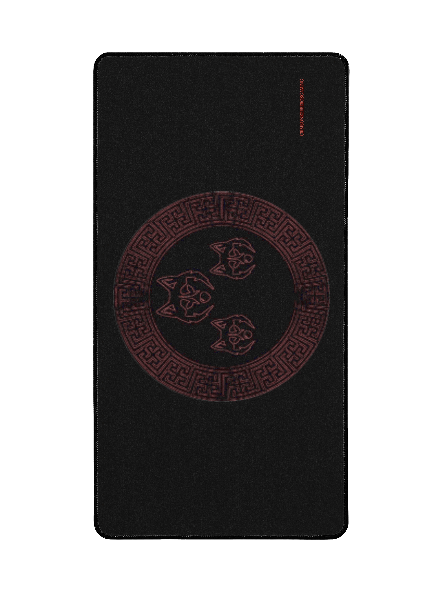 Midnight Support Desk Mat product image (2)