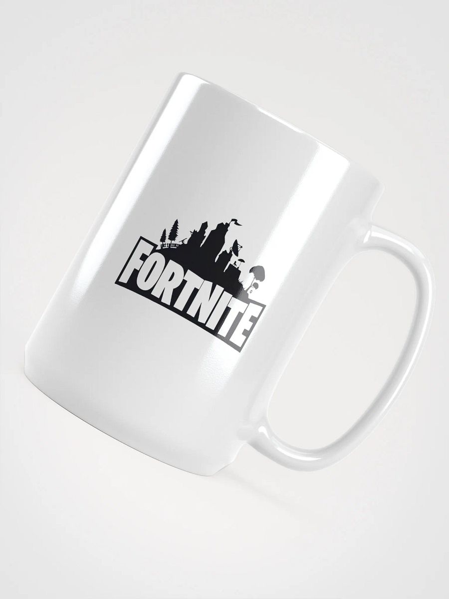 Fortnite X Epic Games Coffee Mug product image (4)