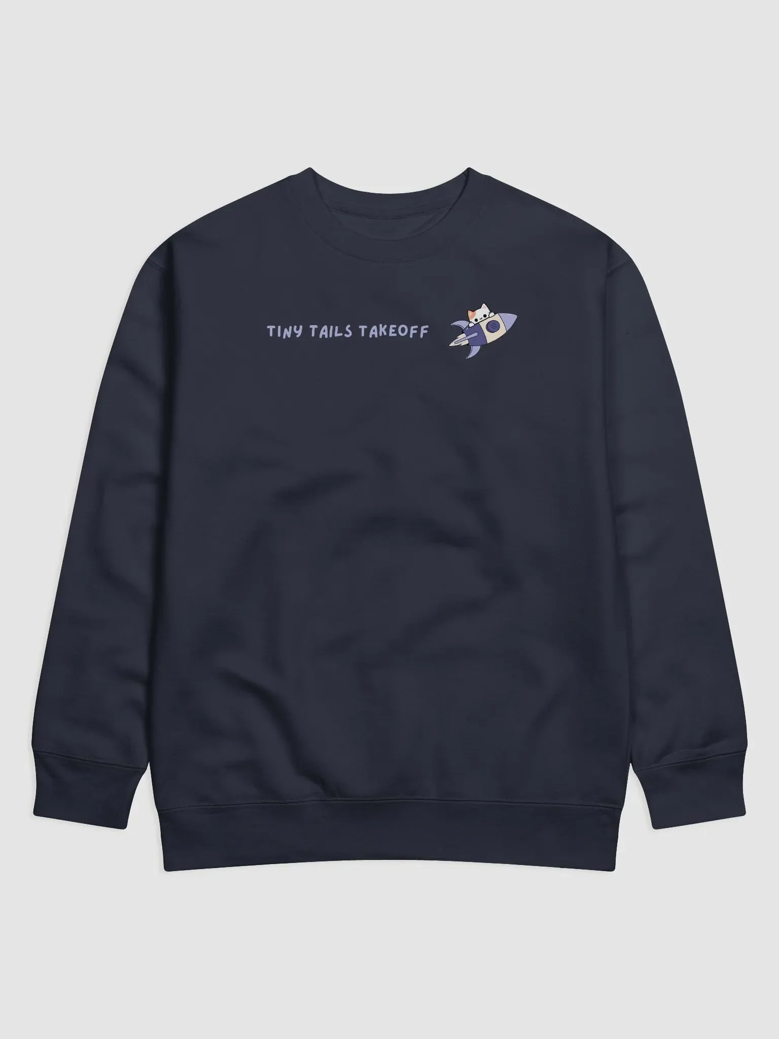 Tiny Tails Take-Off Limited Edition product image (1)