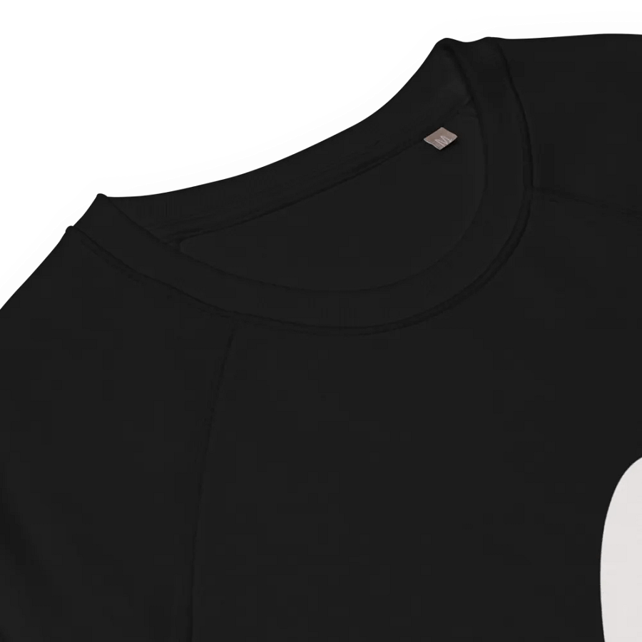 Luminous 'Kamala Harris 2024' Organic Sweatshirt product image (8)