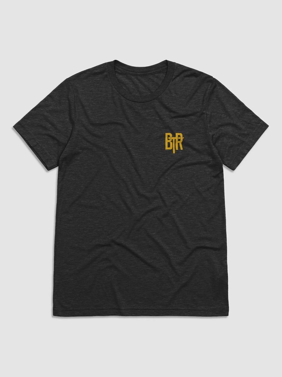 BTR Exclusion T-Shirt product image (1)