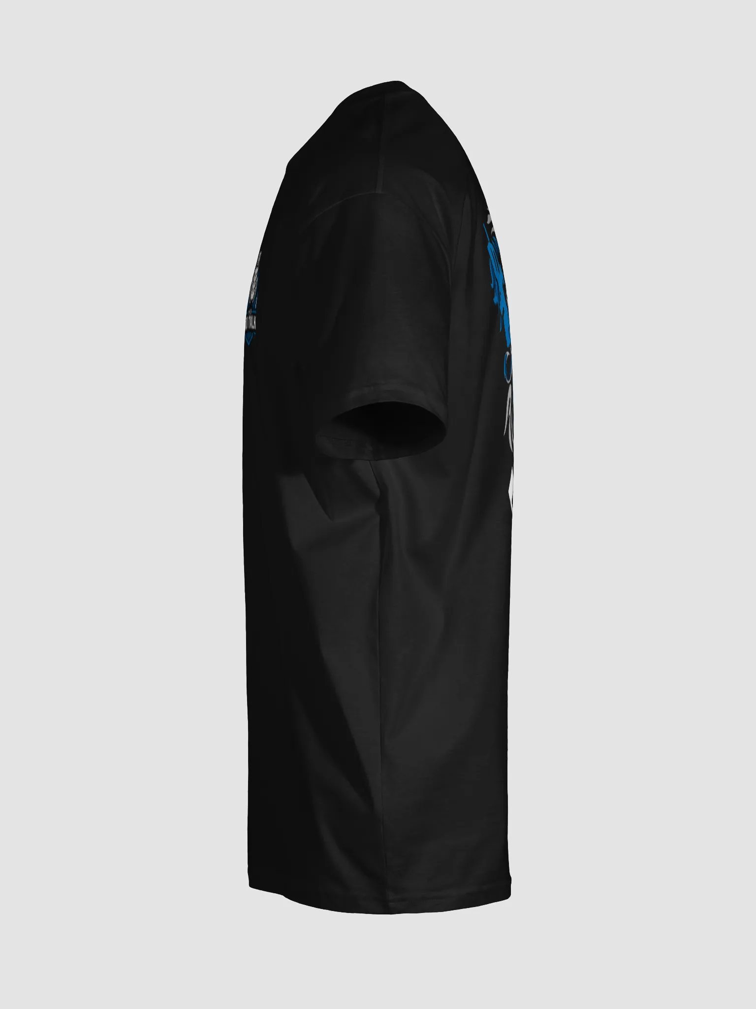 HPT x DreamHack Dallas T-Shirt (Dark) product image (10)
