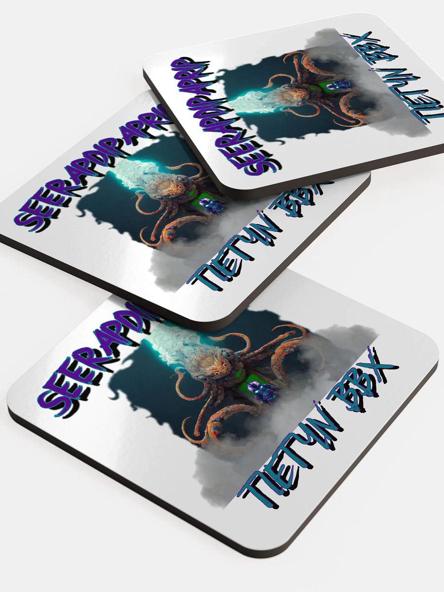 TieTyn coaster product image (5)