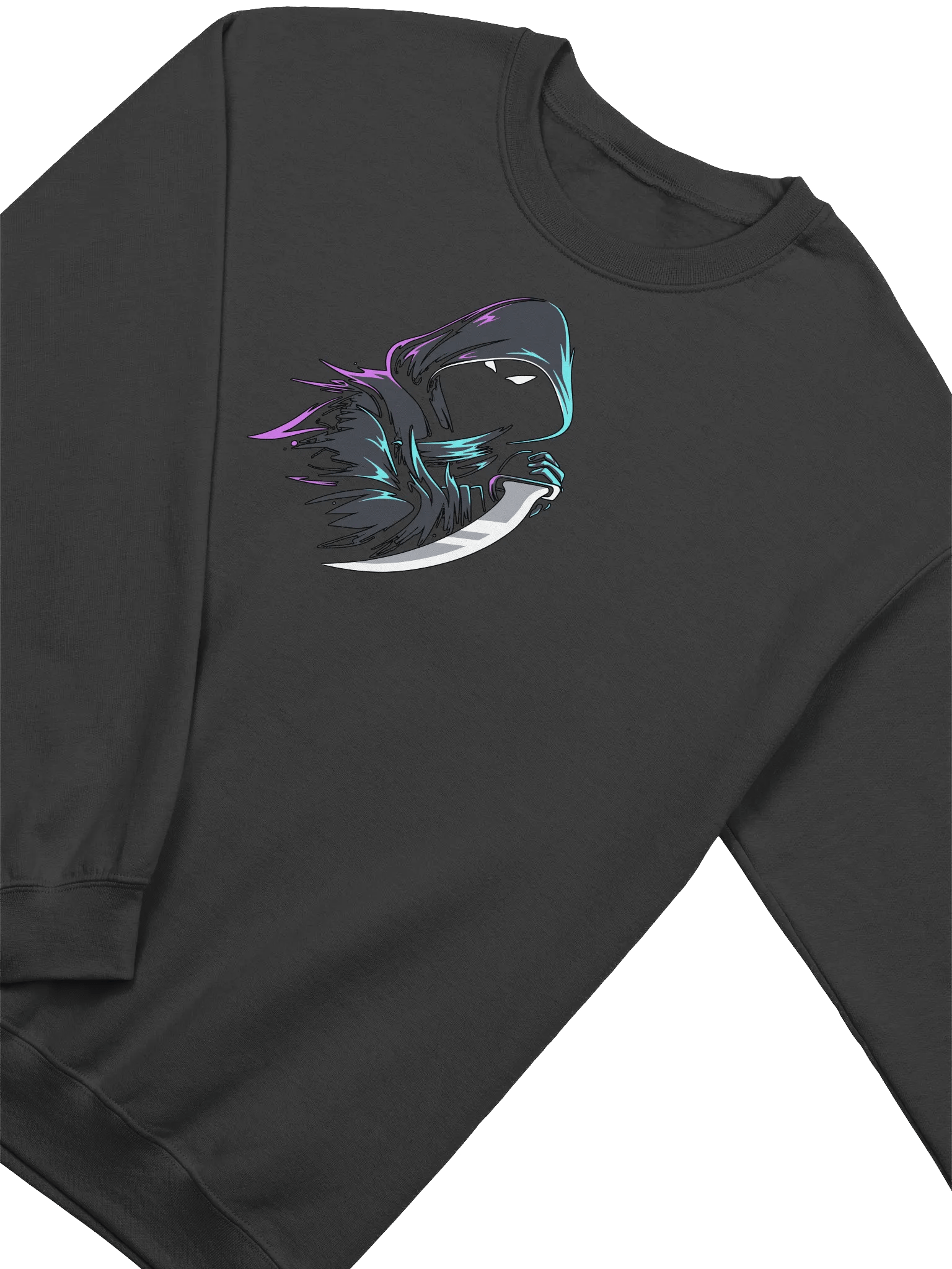 Reaper Crewneck product image (3)