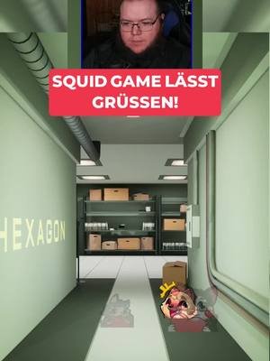 Büro voller Sicherheitslevel & Squid Game Vibes | Stream Clip In American Arcadia betreten wir ein Büro voller Sicherheitsstufen, jede markiert mit Symbolen wie Dreieck, Kreis und Co. 🔒 Ganz ehrlich, das erinnert mich stark an Squid Game – nur dass wir hier die Kontrolle behalten. Ein richtig cooler Abschnitt mit Rätseln und Strategie. So ein Squid Game Story Game hätte definitiv Potenzial! 😅 Wie würdet ihr die Sicherheitslevel knacken – clever oder einfach drauf los? 📺 Mehr Rätsel, Story und spannende Gameplay-Momente: Twitch: twitch.tv/tigerkiller93 YouTube: youtube.com/tigerkiller93 Ich bin Tigerkiller93 Gamer Streamer und Fan packender Geschichten, Hier gibt es Lets Plays, spannende Demos, tiefgehende Abenteuer und ehrliches Game Testing quer durch die Gaming Welt. #AmericanArcadia #StreamClip #Tigerkiller93 #PuzzleGame #SquidGameVibes #LetsPlay #GamingFun #ClipMoments #StoryGame #Rätsel