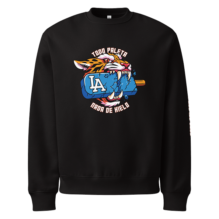Todo Paleta Sweat product image (1)