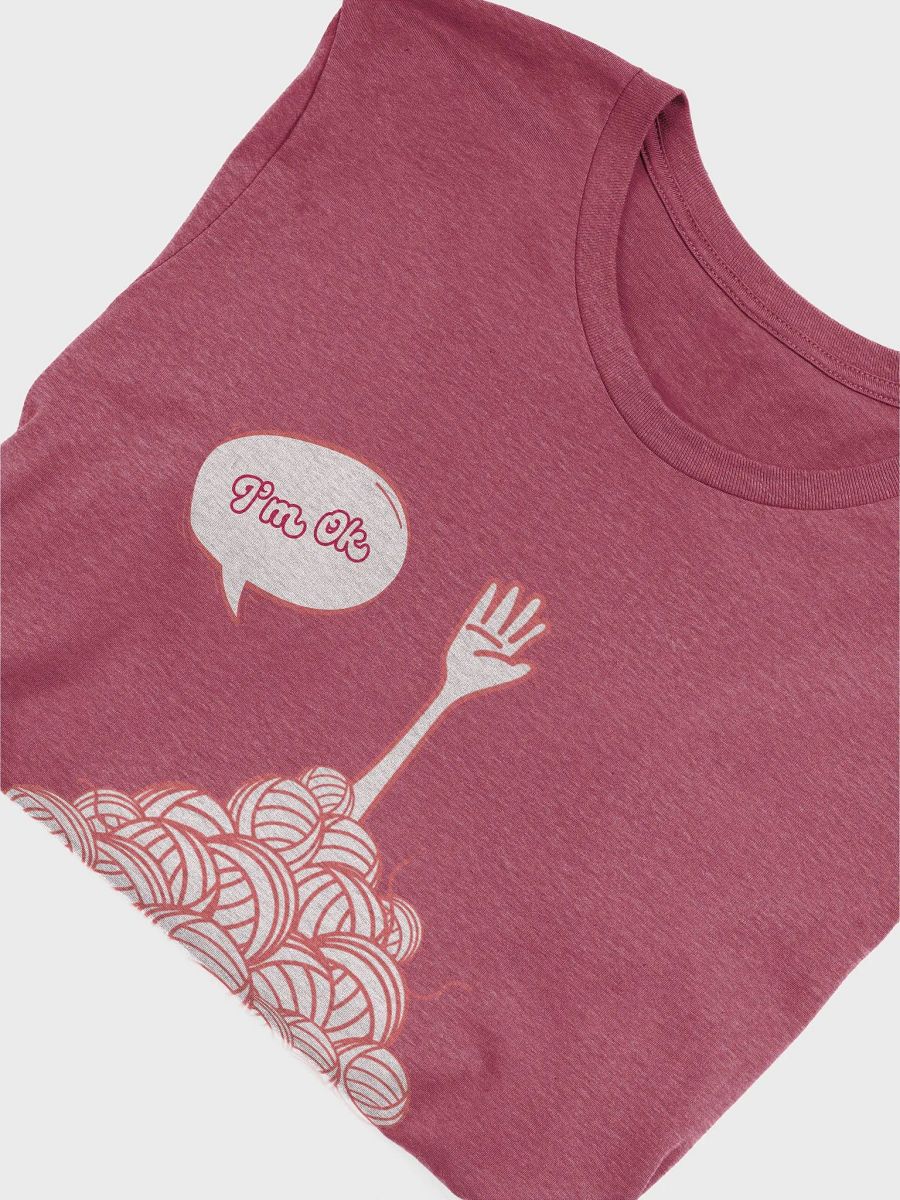 Yarn Avalanche Tee product image (5)