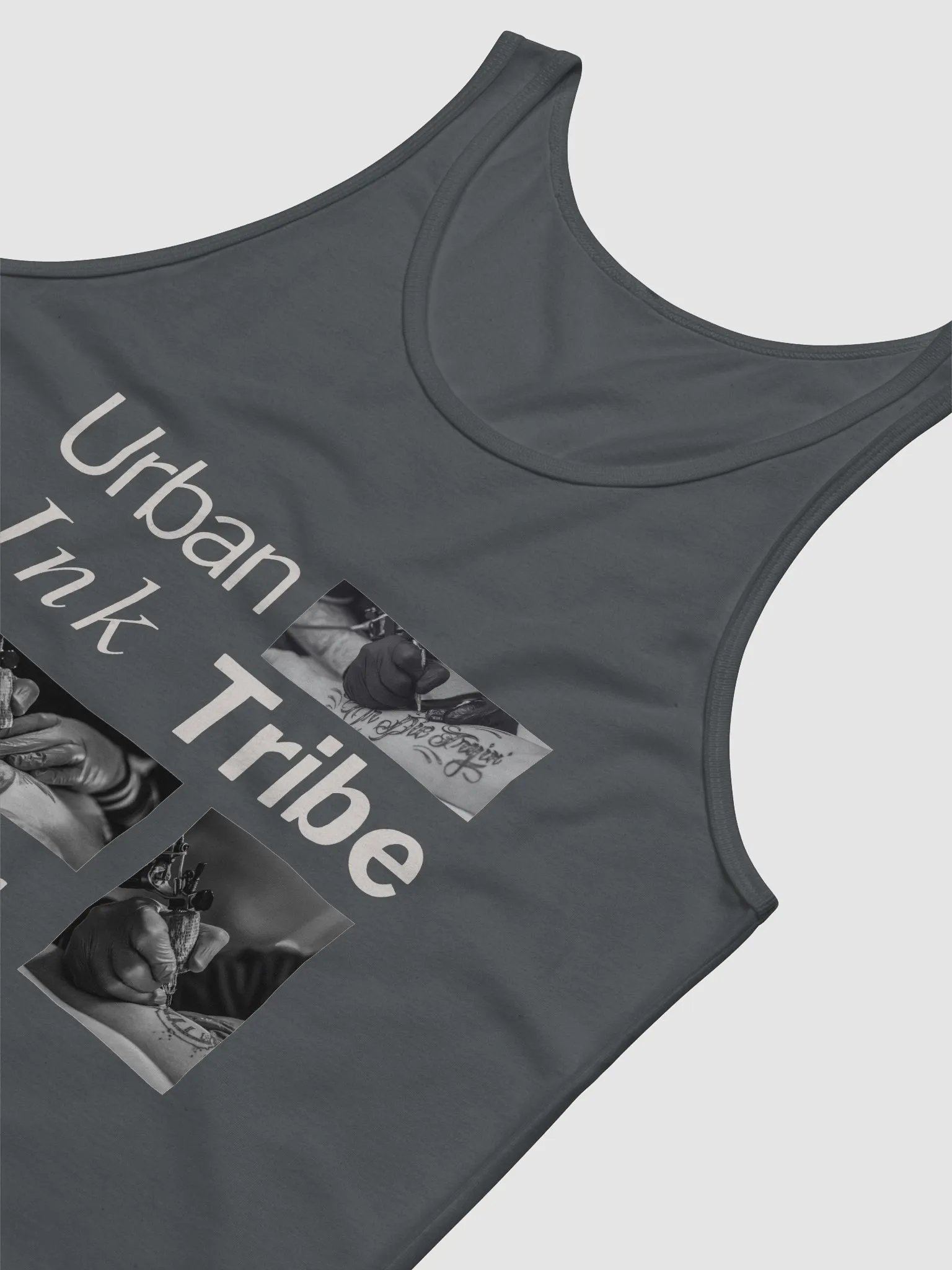 Urban Ink Tribe Jersey Tee product image (6)
