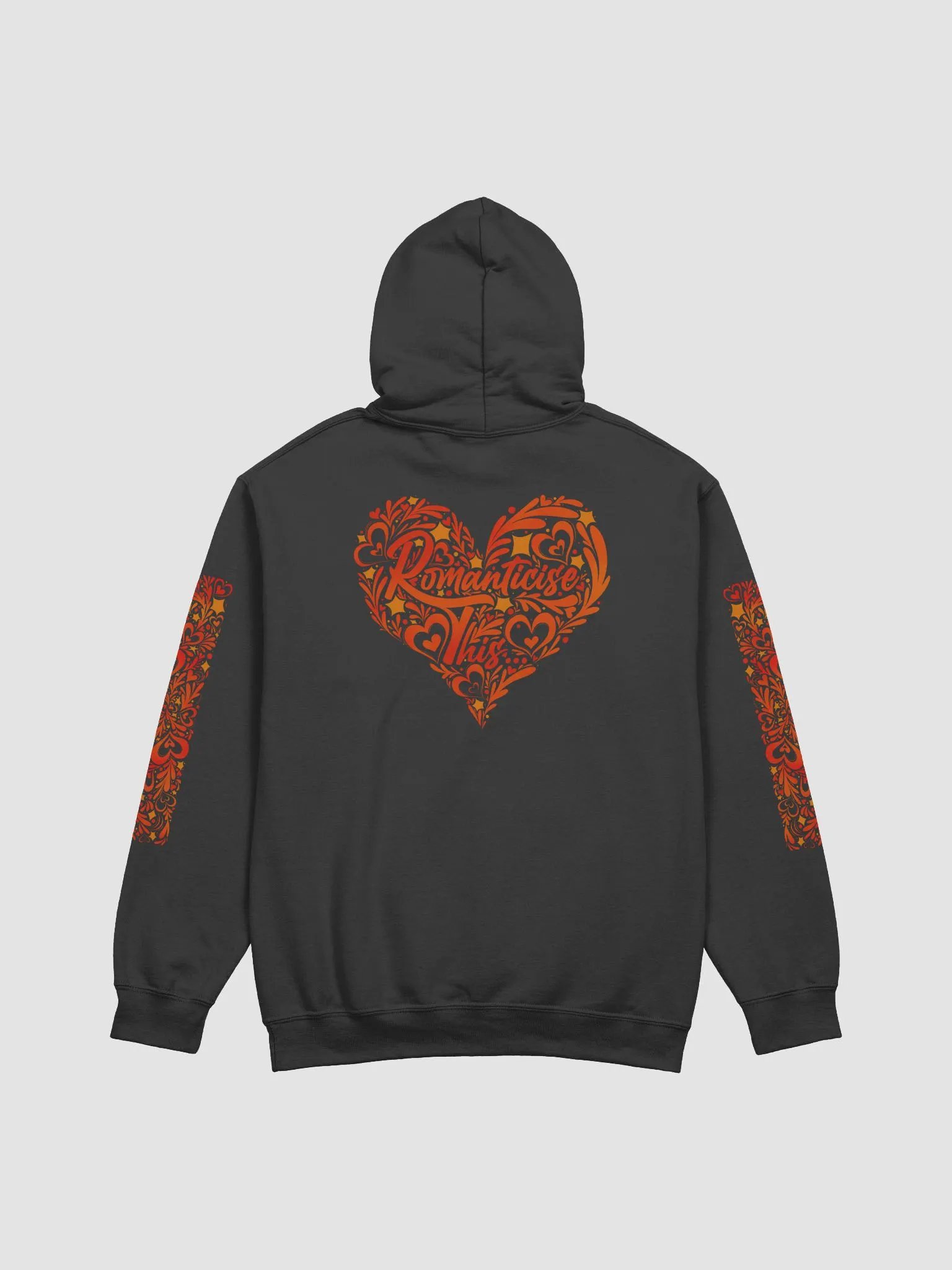 Romanticise This - Deluxe Hoodie product image (6)