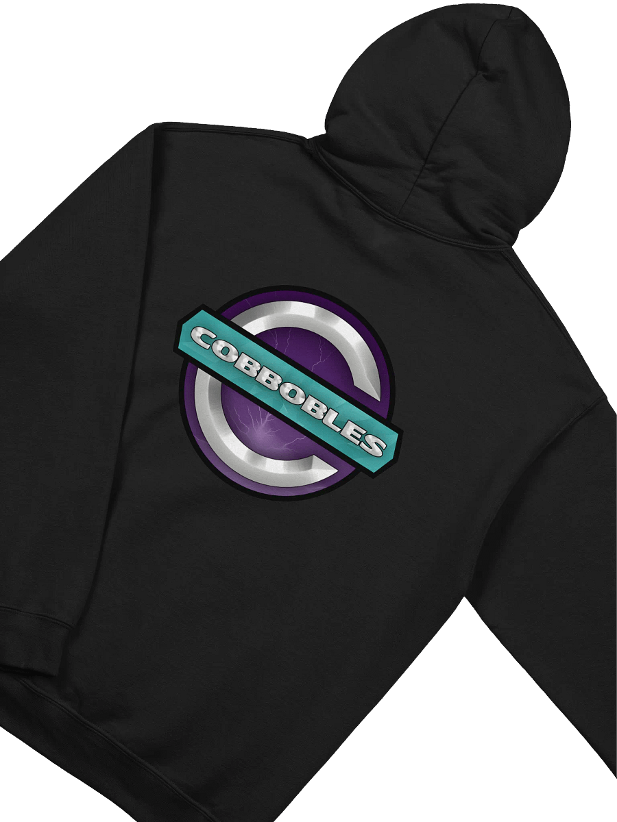 Logo Hoodie product image (32)