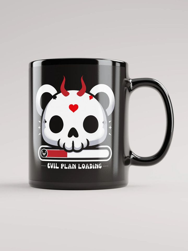 Evil Plan Loading product image (1)