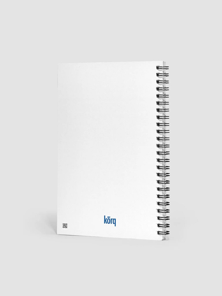 Korq-book product image (2)