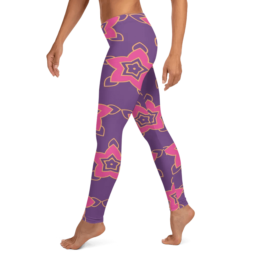 Starry Symmetry Leggings product image (10)