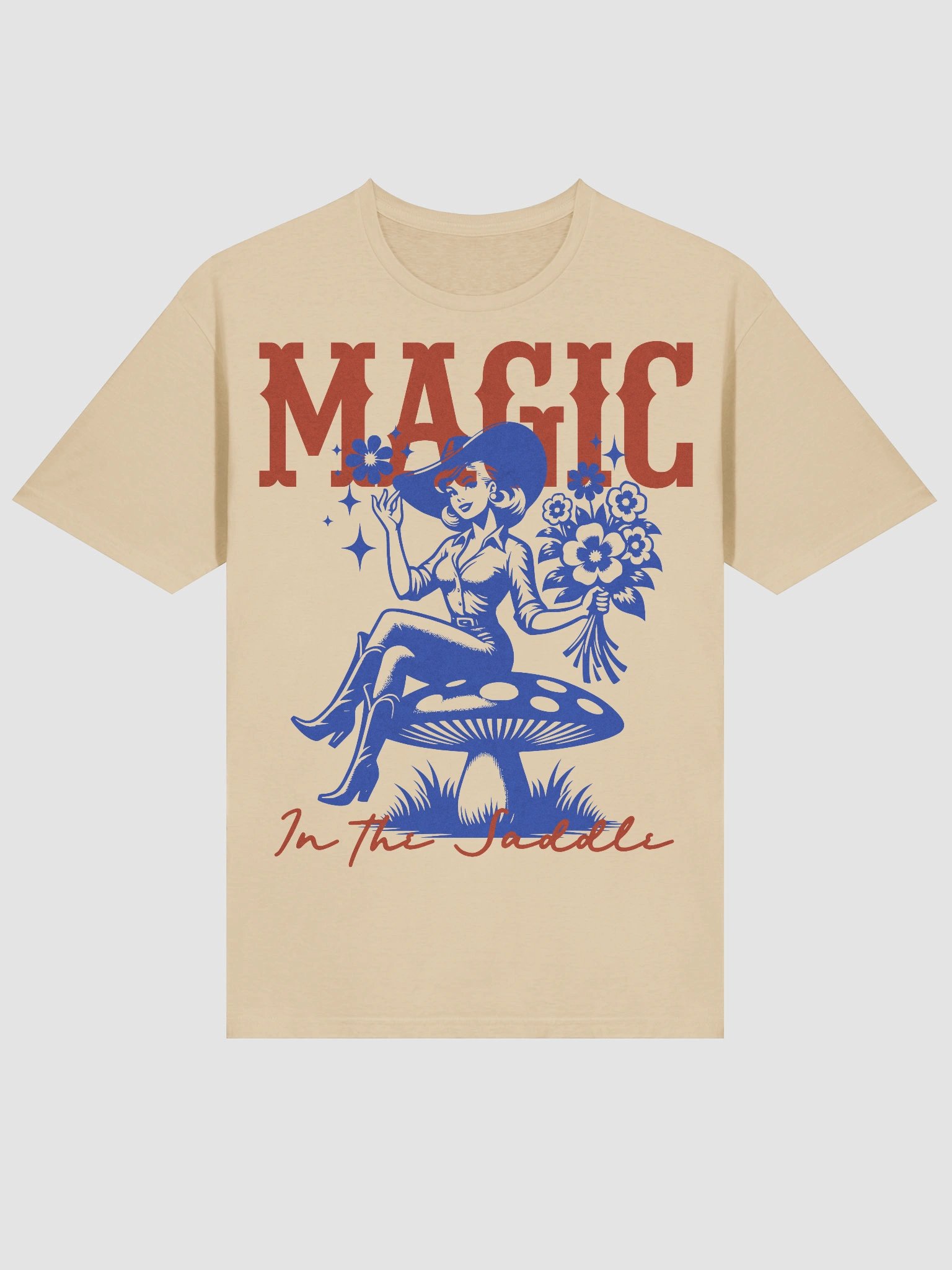 Magic in the Saddle product image (3)