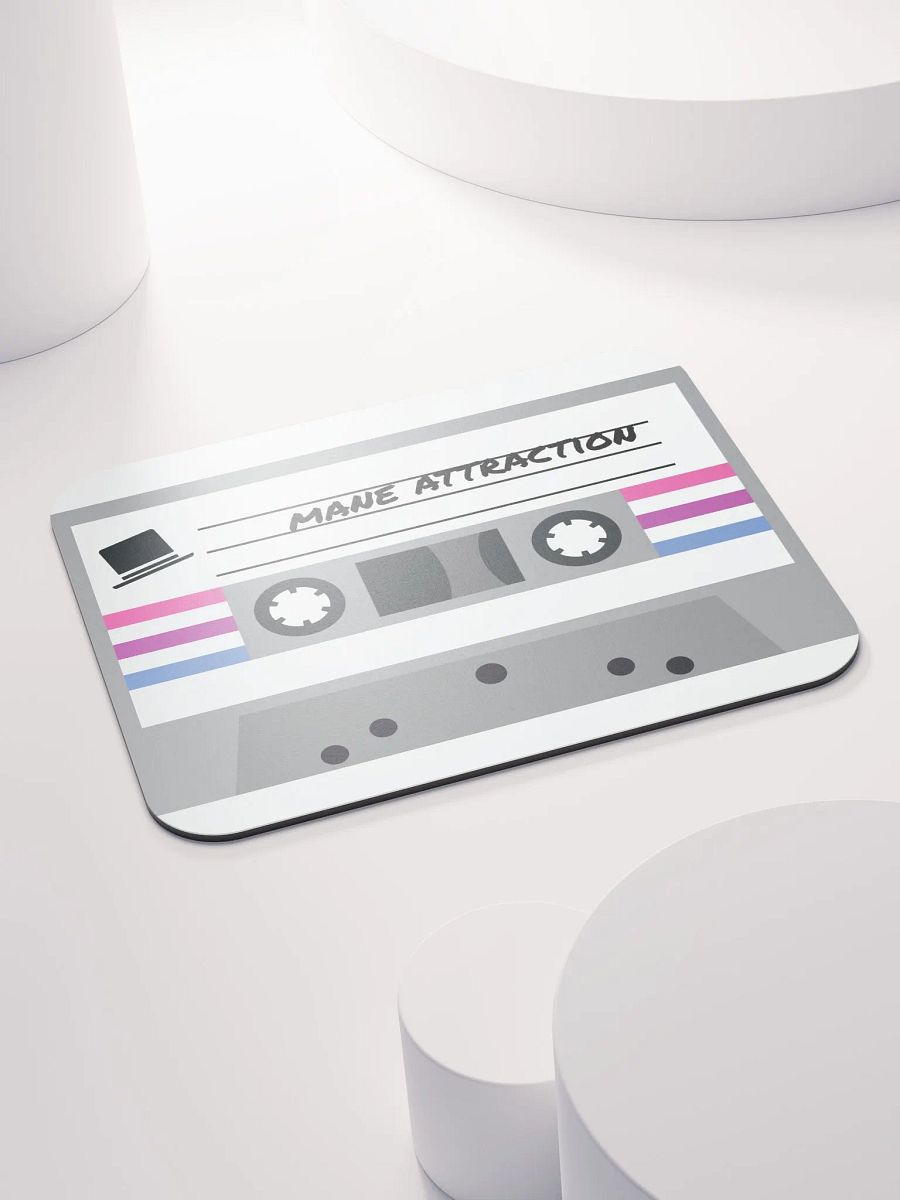 MA Cassette Mouse Pad product image (4)