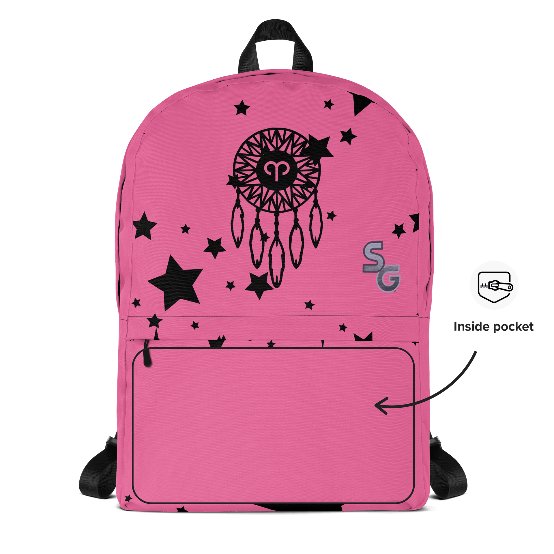 Mira SG PackPack product image (5)