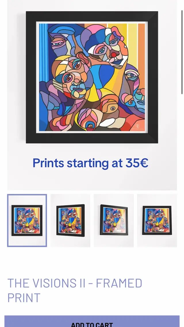 https://petra-baral-shop.fourthwall.com/en-eur/products/the-visions-ii-framed-print #art #artprint #artprintsforsale #artprints #smallbusiness 