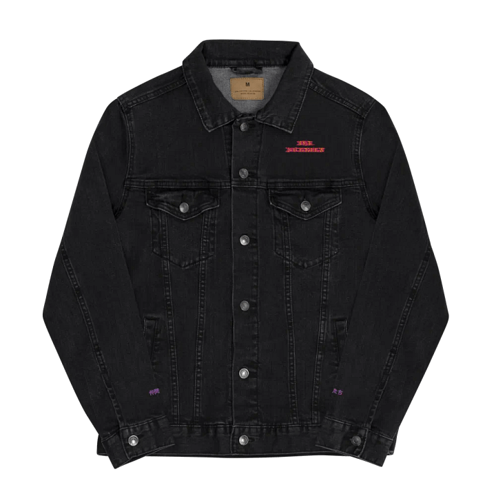 Hacked Tokyo Denim product image (1)