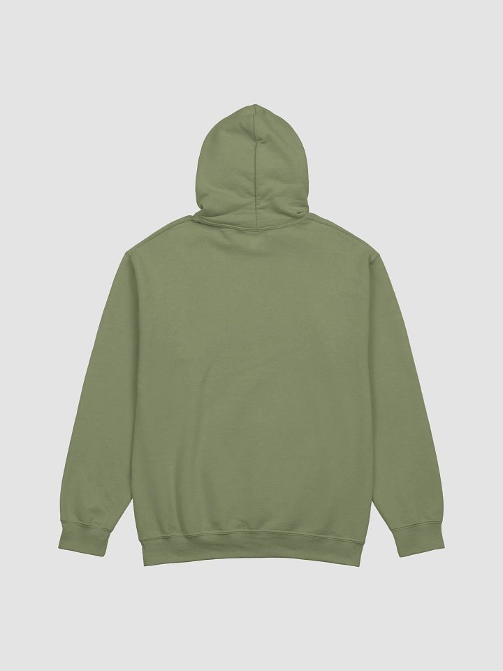 Charlotte Hoodie product image (2)