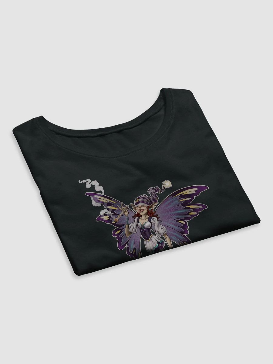 Pixie-Gnome - SharpTattoos @ Strega Rose Crop Top product image (7)