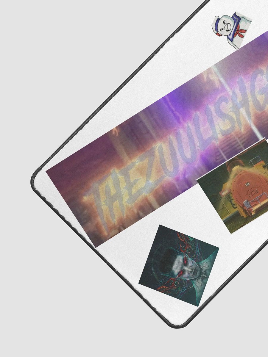 The Gozerian Mousepad product image (3)