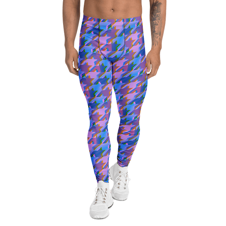 Houndsglitch x Vaporwave product image (1)