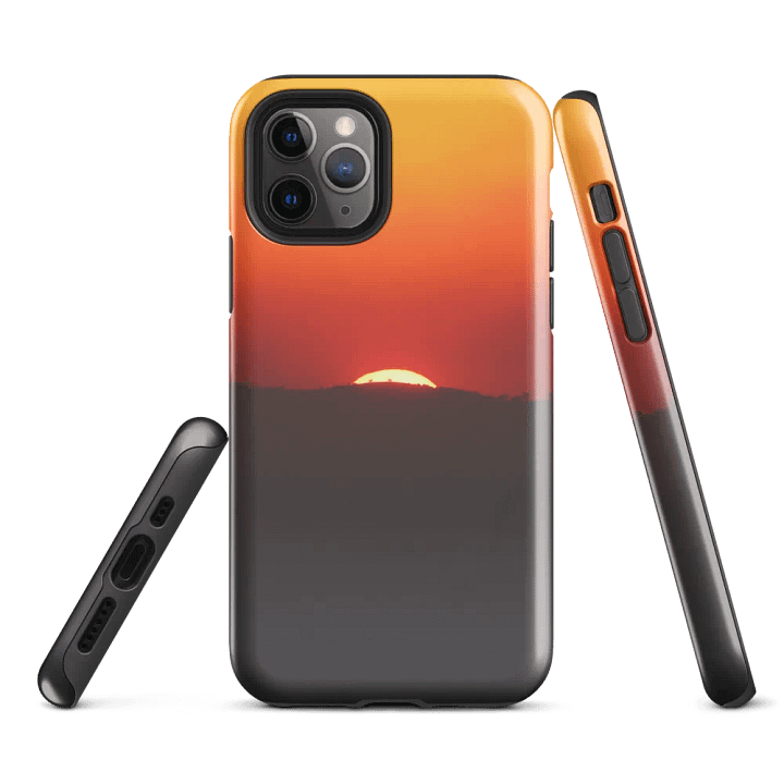 Sunset Case product image (2)