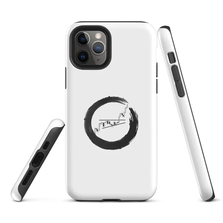 iPhone Case (White) product image (1)
